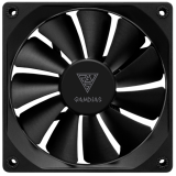 Système de refroidissement liquide GAMDIAS Chione P3-360U Noir (CHIONE P3-360U)
