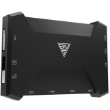Système de refroidissement liquide GAMDIAS Chione P3-360U Noir (CHIONE P3-360U)