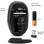 Souris Advance DRIFT2 Black - S-290BK - photo 4