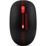 Souris Advance DRIFT2 Rouge (S-290RE)