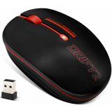Souris Advance DRIFT2 Rouge (S-290RE)