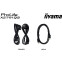 Moniteur iiyama 27" ProLite X2791QS-B1 - photo 12