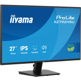 Monitor iiyama 27" ProLite X2792HSU-B1