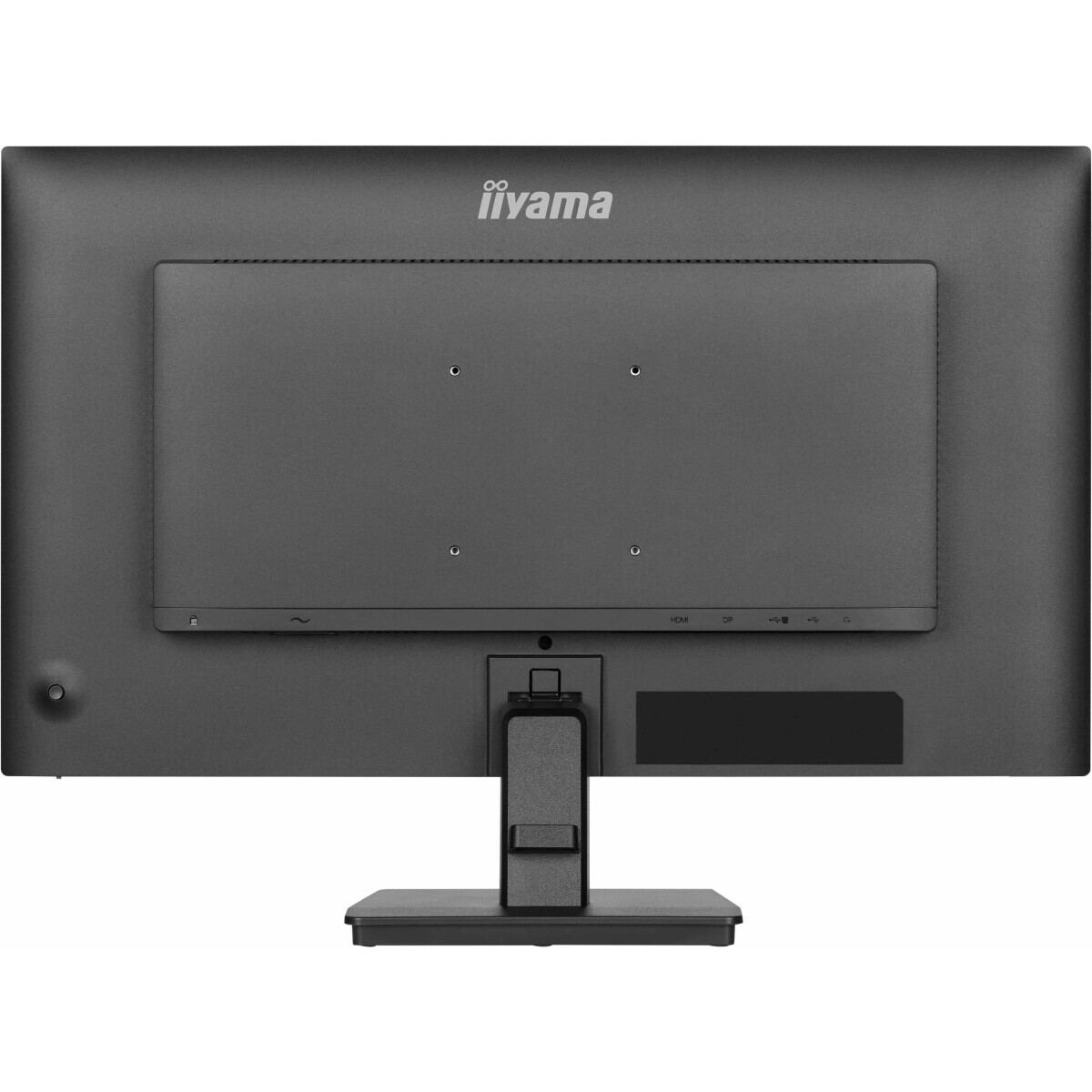 moniteur iiyama 27" ProLite X2792HSU-B1 - photo 4