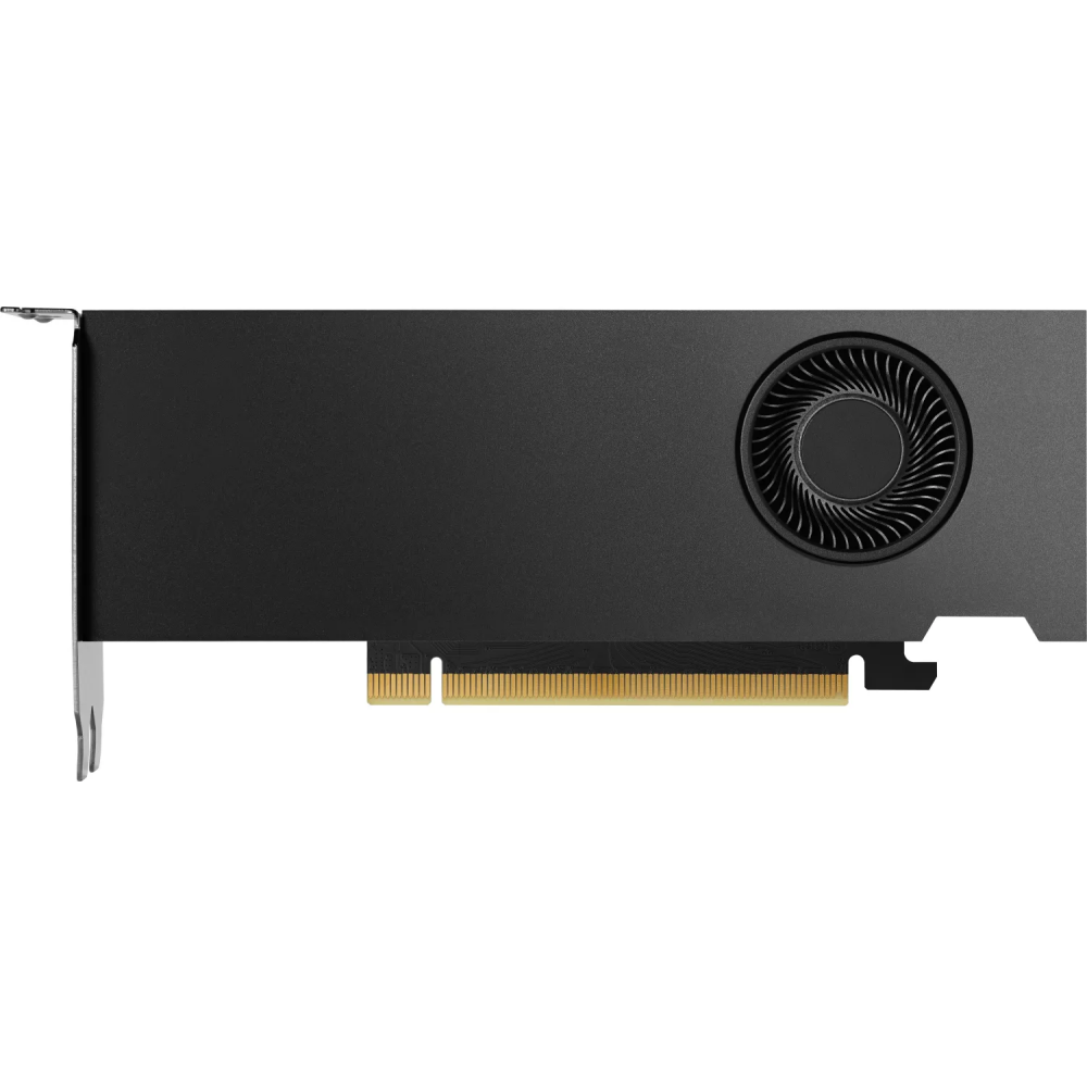 Grafikkarte NVIDIA Quadro RTX 4000 SFF Ada 20GB (900-5G192-2571-000) - Foto 3