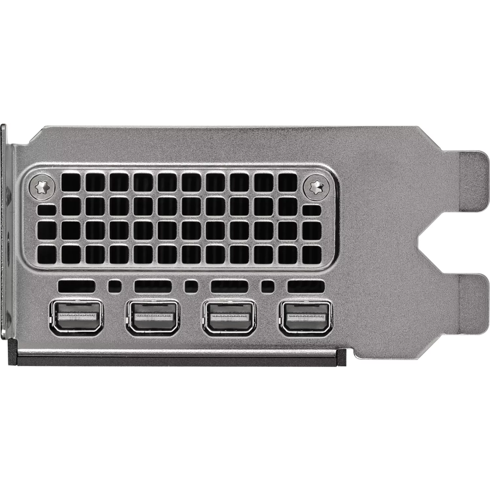 Grafikkarte NVIDIA Quadro RTX 4000 SFF Ada 20GB (900-5G192-2571-000) - Foto 5