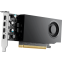 carte graphique NVIDIA Quadro RTX A1000 8GB (900-5G172-2580-000)