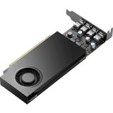 Carte graphique NVIDIA Quadro RTX A1000 8GB (900-5G172-2580-000)