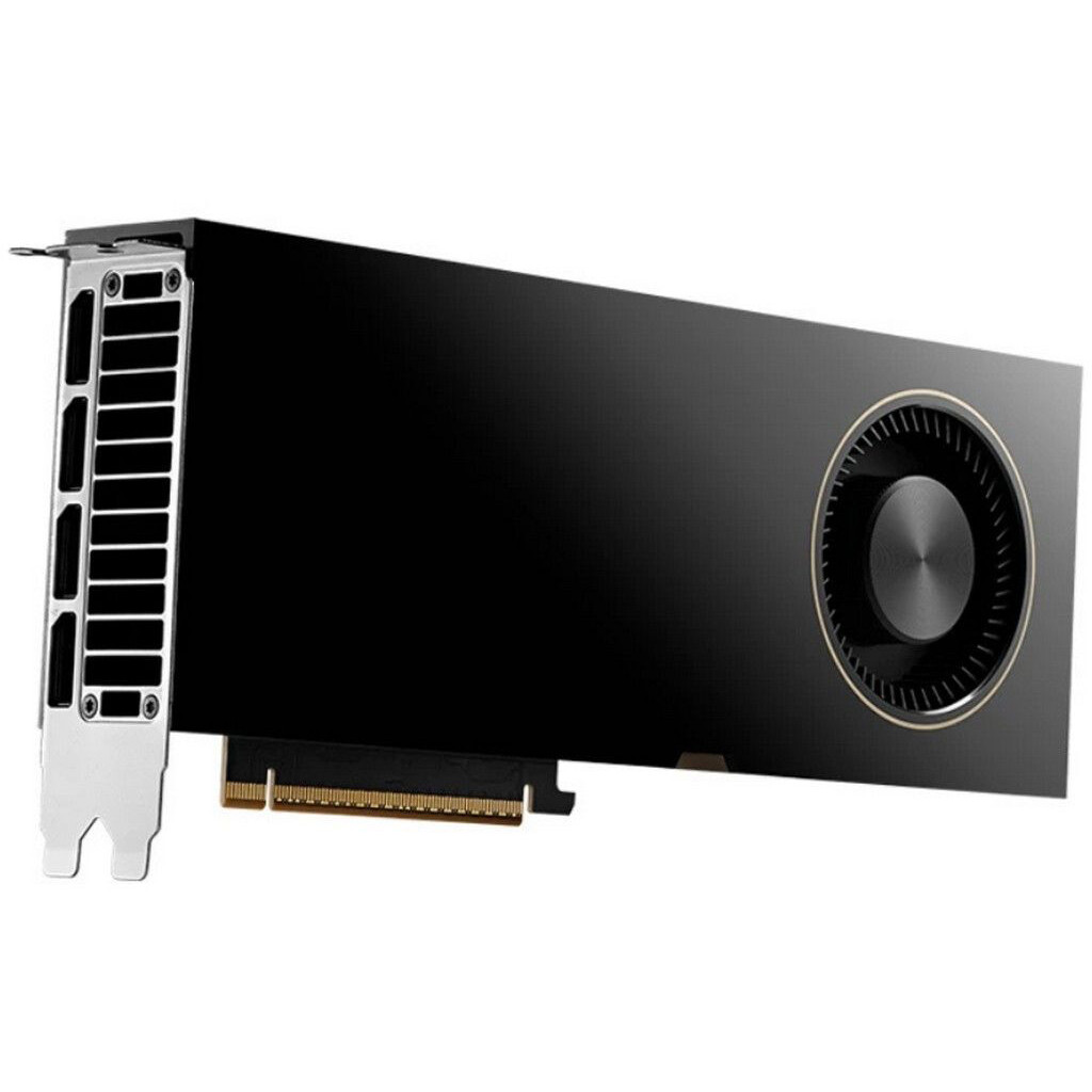 carte graphique NVIDIA Quadro RTX PRO 5000 Blackwell 48GB (900-5G153-2250-000) OEM