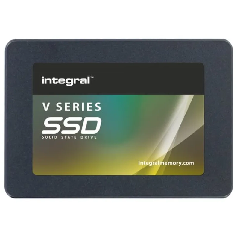 Disque SSD 500GB Integral V-Series V2 (INSSD500GS625V2)