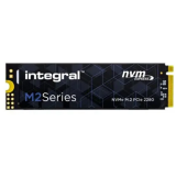 SSD (disque SSD) 256GB Integral M2 Series (INSSD256GM280NM2)