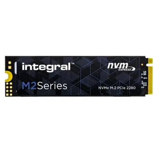SSD (disque SSD) 500GB Integral M2 Series (INSSD500GM280NM2)