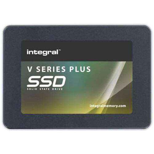 disque SSD 256GB Integral V-Series Plus V2 (INSSD256GS625V2P)