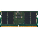 Mémoire vive 32Go DDR5 5600MHz Kingston SO-DIMM (KVR56S46BS8-32)