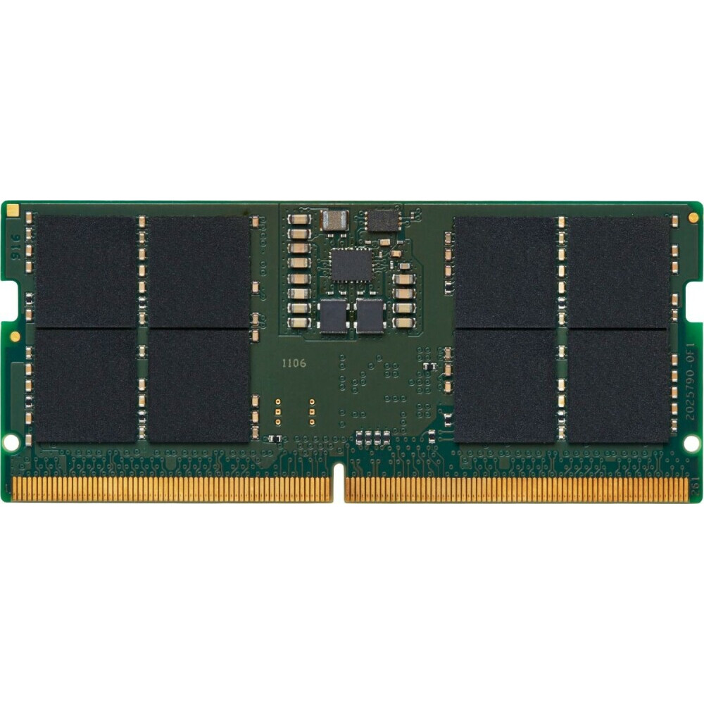 Mémoire vive 32GB DDR5 5600MHz Kingston SO-DIMM (KVR56S46BS8-32)