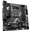 carte mère Gigabyte B550M AORUS ELITE AX (rev. 1.3) - photo 2