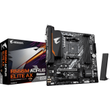 carte mère Gigabyte B550M AORUS ELITE AX (rev. 1.3)