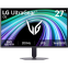 Monitor LG 27" 27G523B-B UltraGear