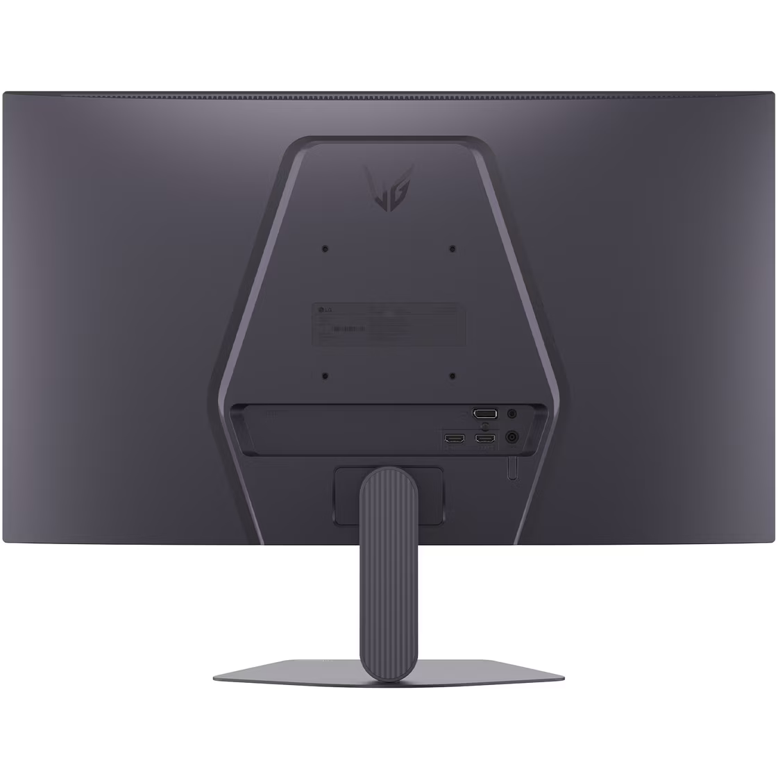 Monitor LG 27" 27G523B-B UltraGear - Foto 2