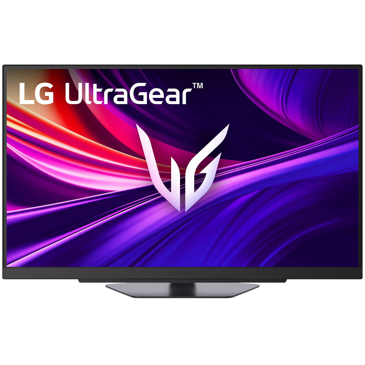 Moniteur LG 27" 27G810A-B UltraGear - photo 2