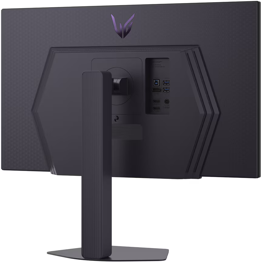 Moniteur LG 27" 27G810A-B UltraGear - photo 9