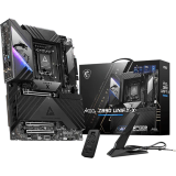 Mainboard MSI MEG Z890 UNIFY-X