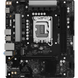 Материнская плата ASRock H810M-H