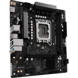 Материнская плата ASRock H810M-H