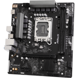 Материнская плата ASRock H810M-H