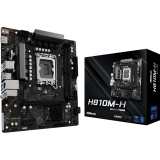 Материнская плата ASRock H810M-H