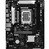 Материнская плата ASRock H810M-P Gen5