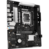 Материнская плата ASRock H810M-P Gen5