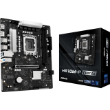 Материнская плата ASRock H810M-P Gen5