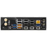 Материнская плата ASRock X870 LiveMixer WiFi