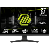 Монитор MSI 27" MAG 272F (9S6-3CE51T-007)