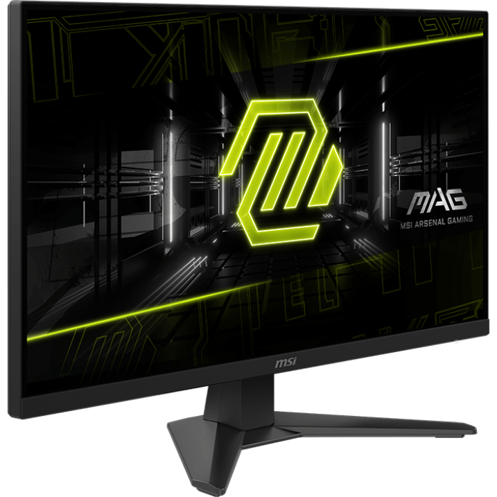 Монитор MSI 27" MAG 272F - 9S6-3CE51T-007 - photo 2