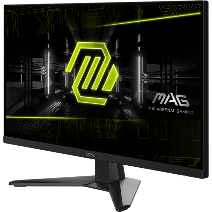 Монитор MSI 27" MAG 272F - 9S6-3CE51T-007 - photo 3