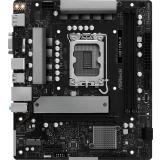 Материнская плата ASRock H810M-X