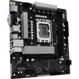 Материнская плата ASRock H810M-X