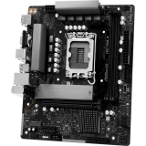 Материнская плата ASRock H810M-X