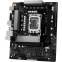 Mainboard ASRock H810M-X - Foto 3