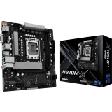 Материнская плата ASRock H810M-X