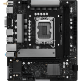 Материнская плата ASRock H810M-X WiFi