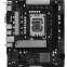 Mainboard ASRock H810M-X WiFi