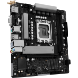 Материнская плата ASRock H810M-X WiFi