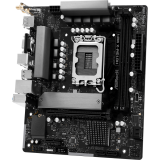 Материнская плата ASRock H810M-X WiFi