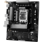 Mainboard ASRock H810M-X WiFi - Foto 3