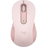 Мышь Logitech Signature M650 L Rose (910-006237)