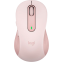Мышь Logitech Signature M650 L Rose (910-006237)