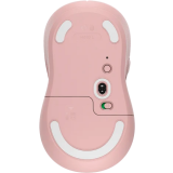 Мышь Logitech Signature M650 L Rose (910-006237)